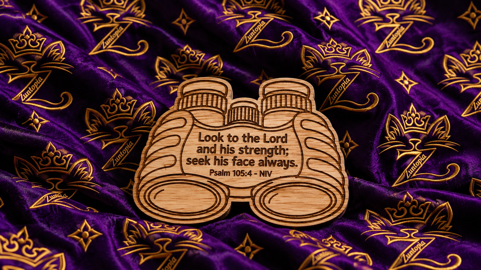 Explorer Scripture Wooden Paint Crafts – 8 Designs & Complete Set